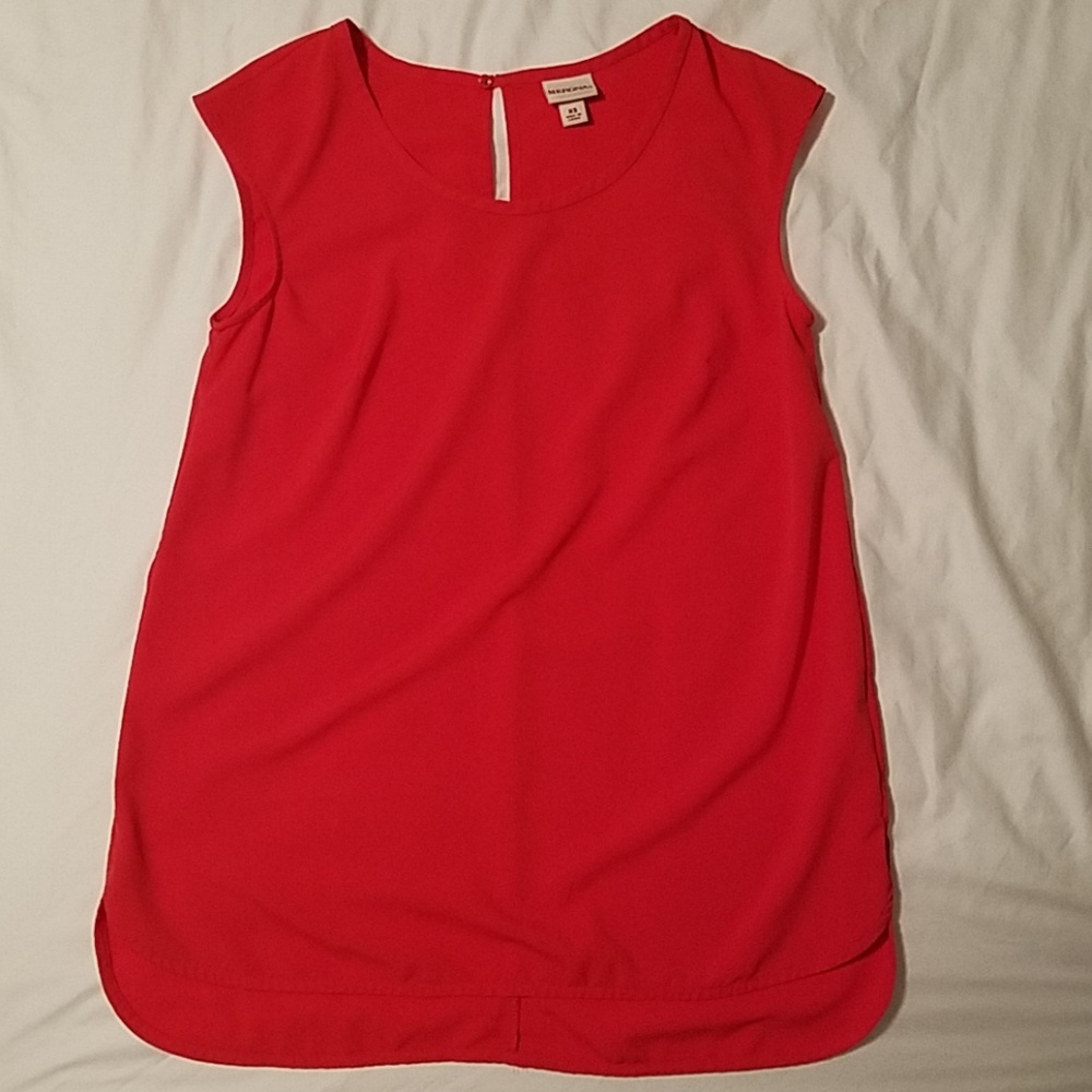 XS Merona Blouse